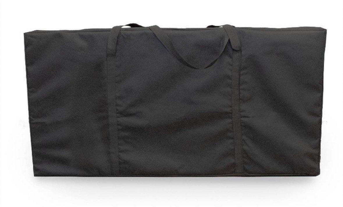 Jumbo Horse Game Light Colored with Racing Logo and Printed Rails