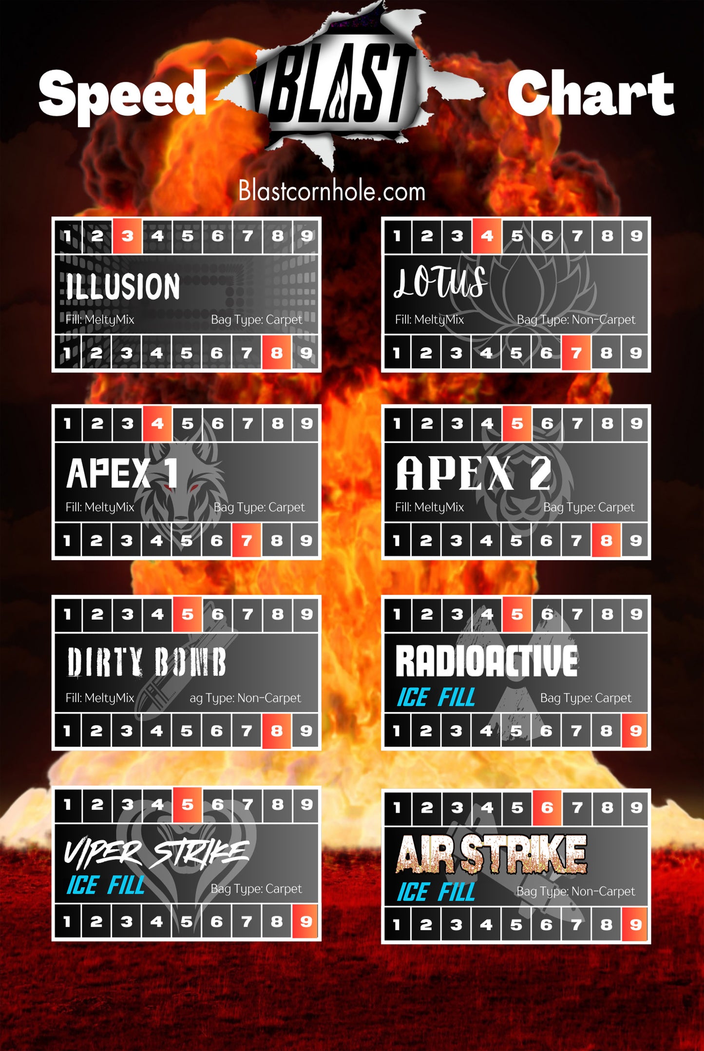 Airstrike - ACO Pro Bag (6/9)