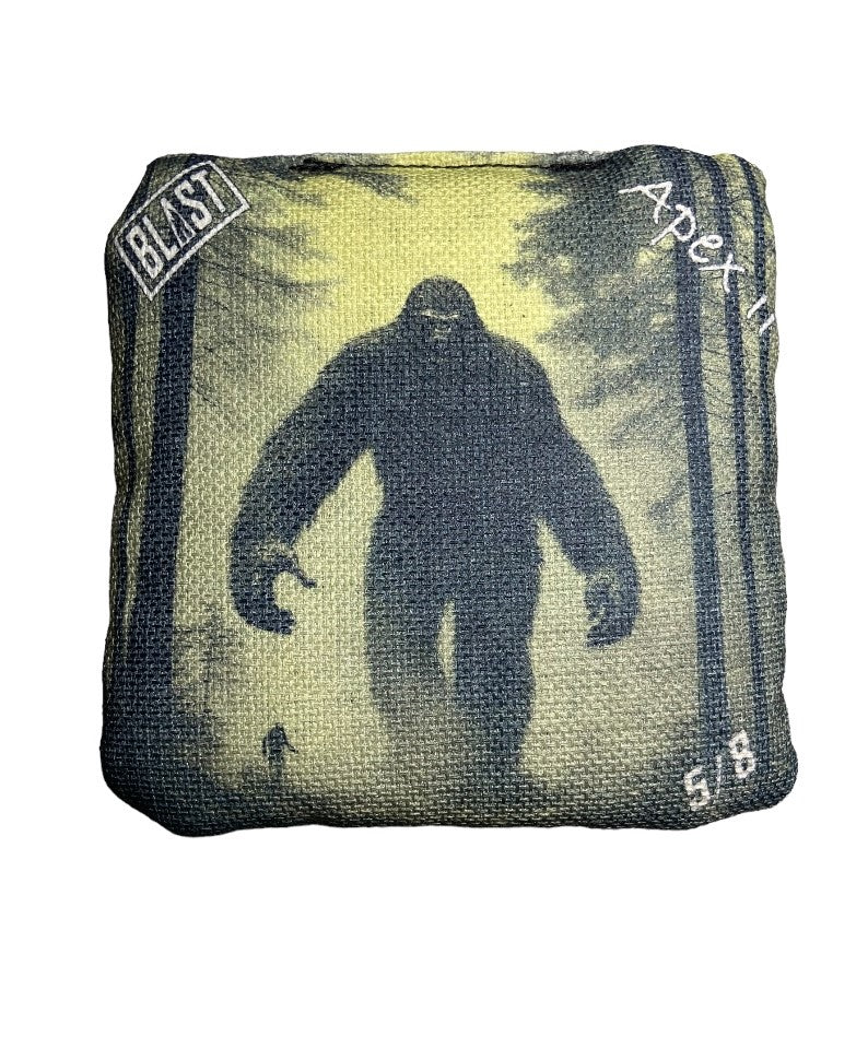 Sasquatch - All Series Avail ACO Approved