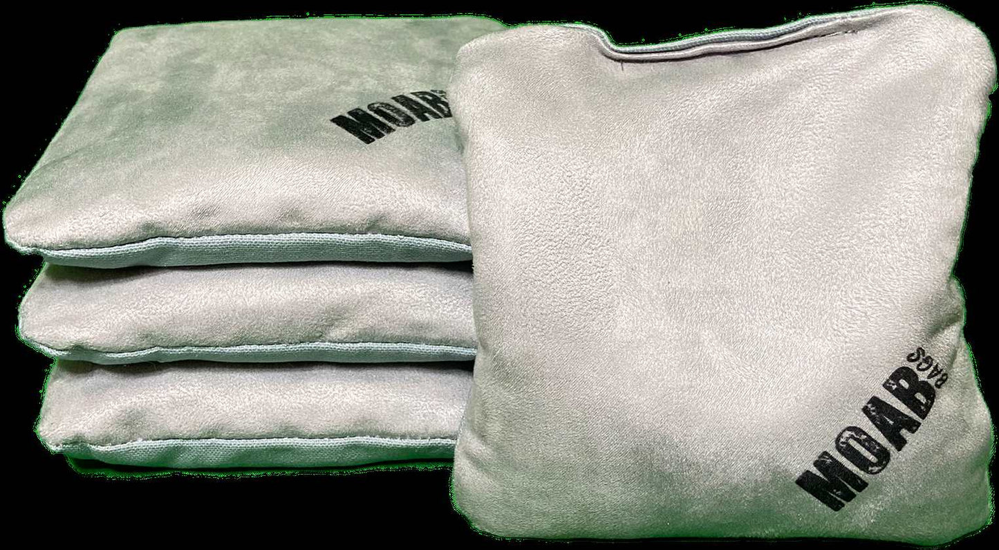 MOAB Slick & Stick Bags - free shipping