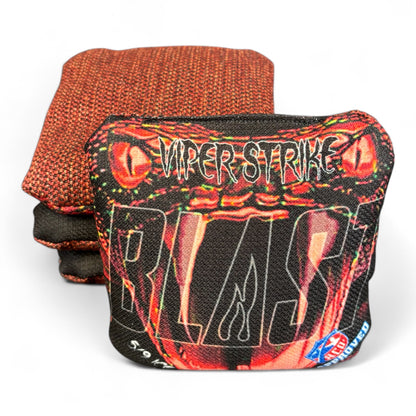 Viper Strike Cornhole bags 5/9 ACO Approved