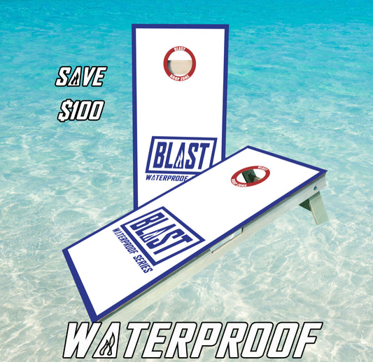 Waterproof Series