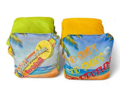 Margaritaville Paradise bags