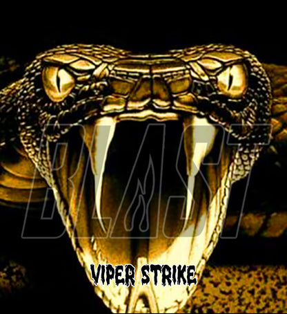 Viper Strike Cornhole bags 5/9 ACO Approved