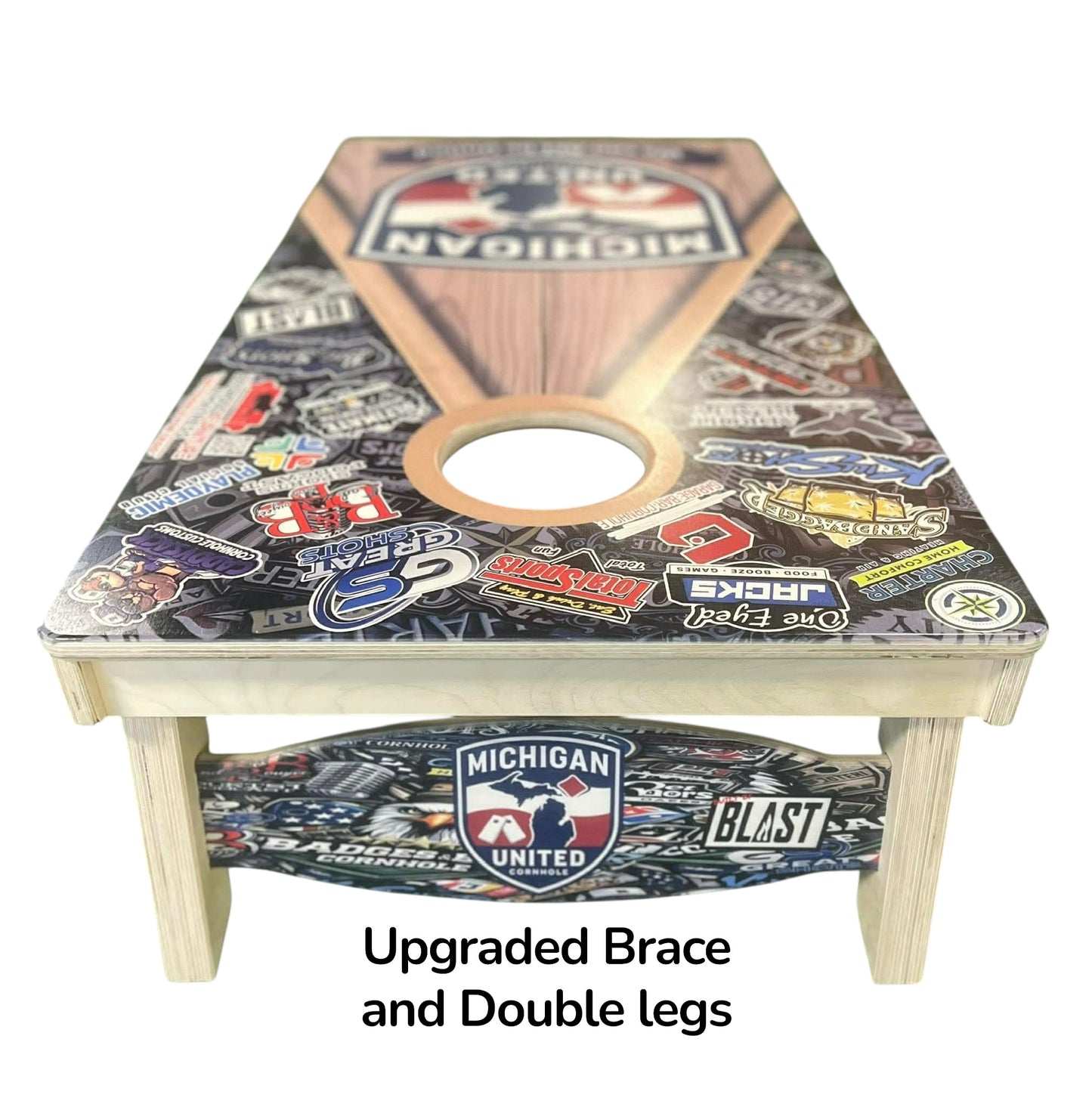 Michigan United Special Edition