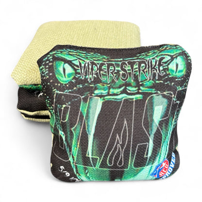 Viper Strike Cornhole bags 5/9 ACO Approved