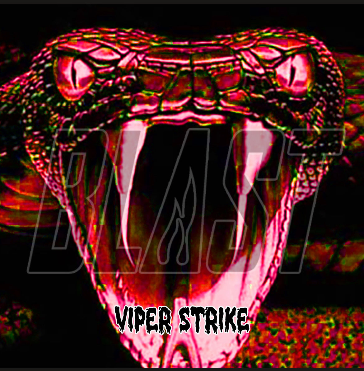 Viper strike Cornhole bags 5/9 – blastcornhole