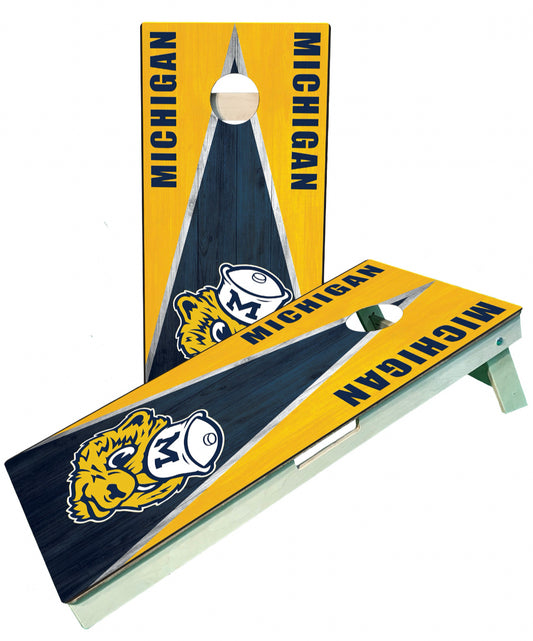 MI Cornhole Boards