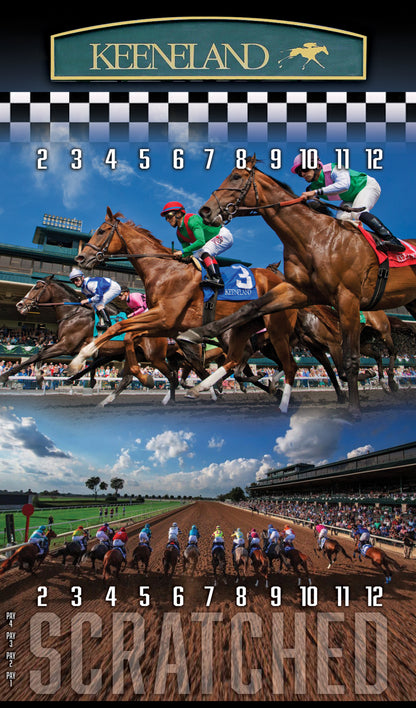 keenland downs