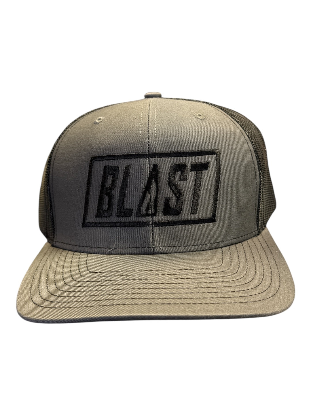 Blast Cornhole Richardson Trucker Cornhole Hats