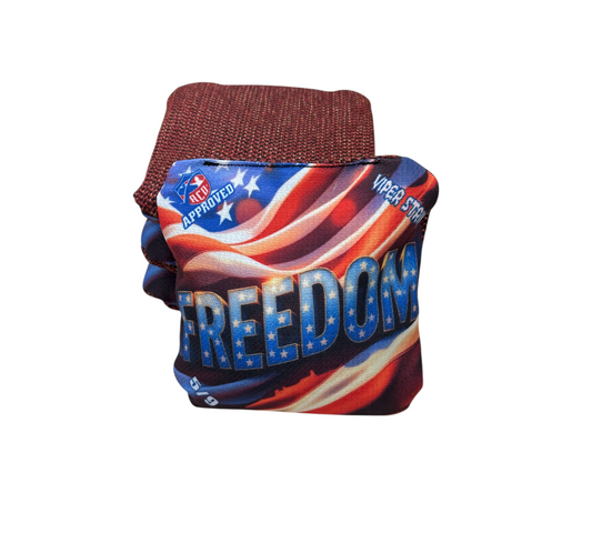 USA Freedom Special Edition ACO Stamped Pro Bag- All Series/Speeds Available. (Copy) (Copy)