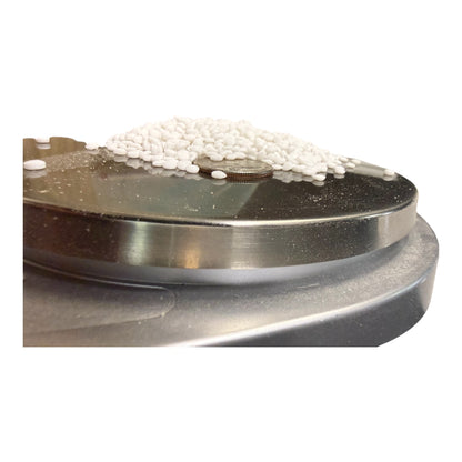 Pro Grade Flat Pellets - 50lb box or 2700lb gaylords