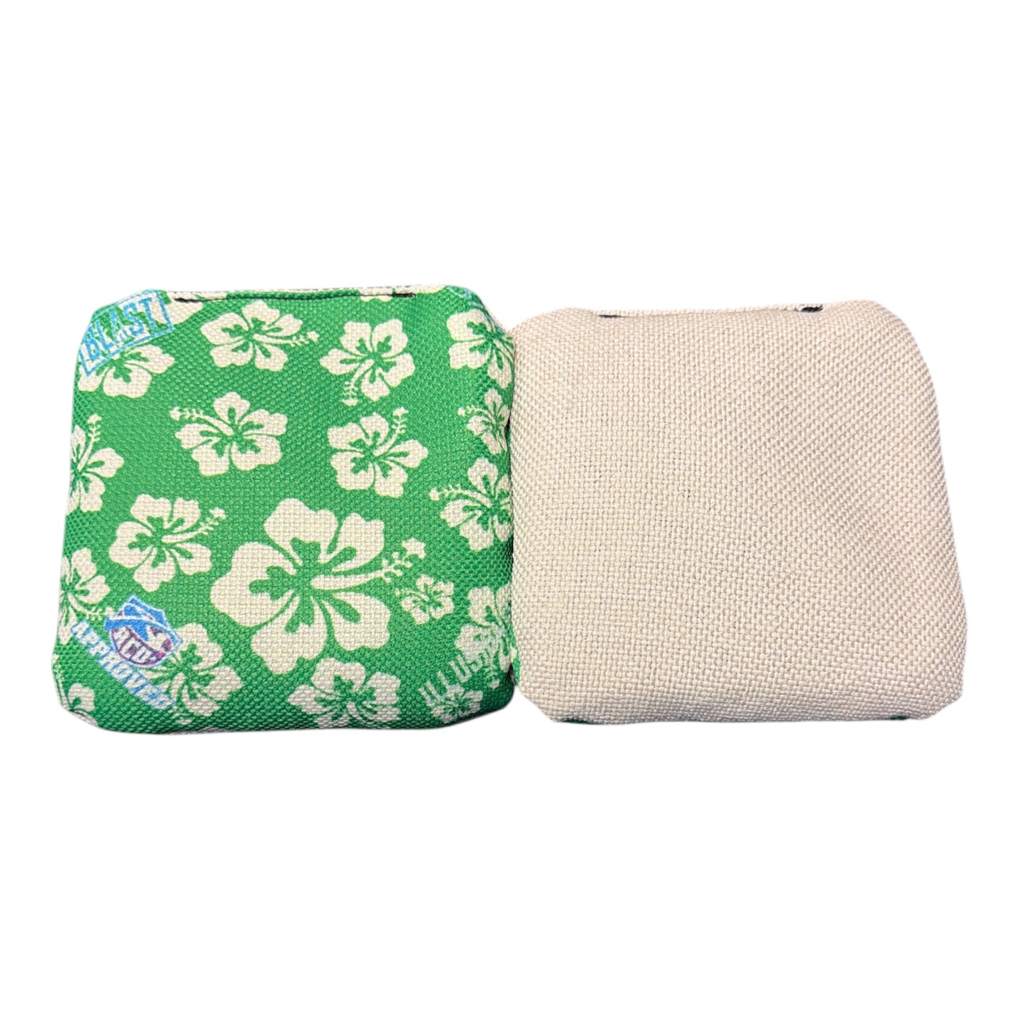 Green Floral ACO Pro Bags - All Series/Speeds Available.