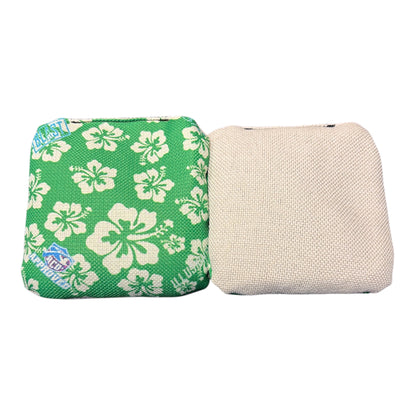 Green Floral ACO Pro Bags - All Series/Speeds Available.