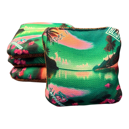 Tropical Island Oasis ACO Pro Bags - All Series/Speeds Available.