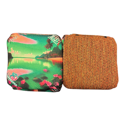 Tropical Island Oasis ACO Pro Bags - All Series/Speeds Available.
