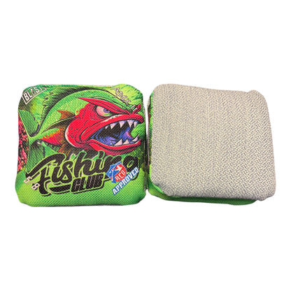 Fishing Club Apex II (5/8) -  ACO Pro Bag