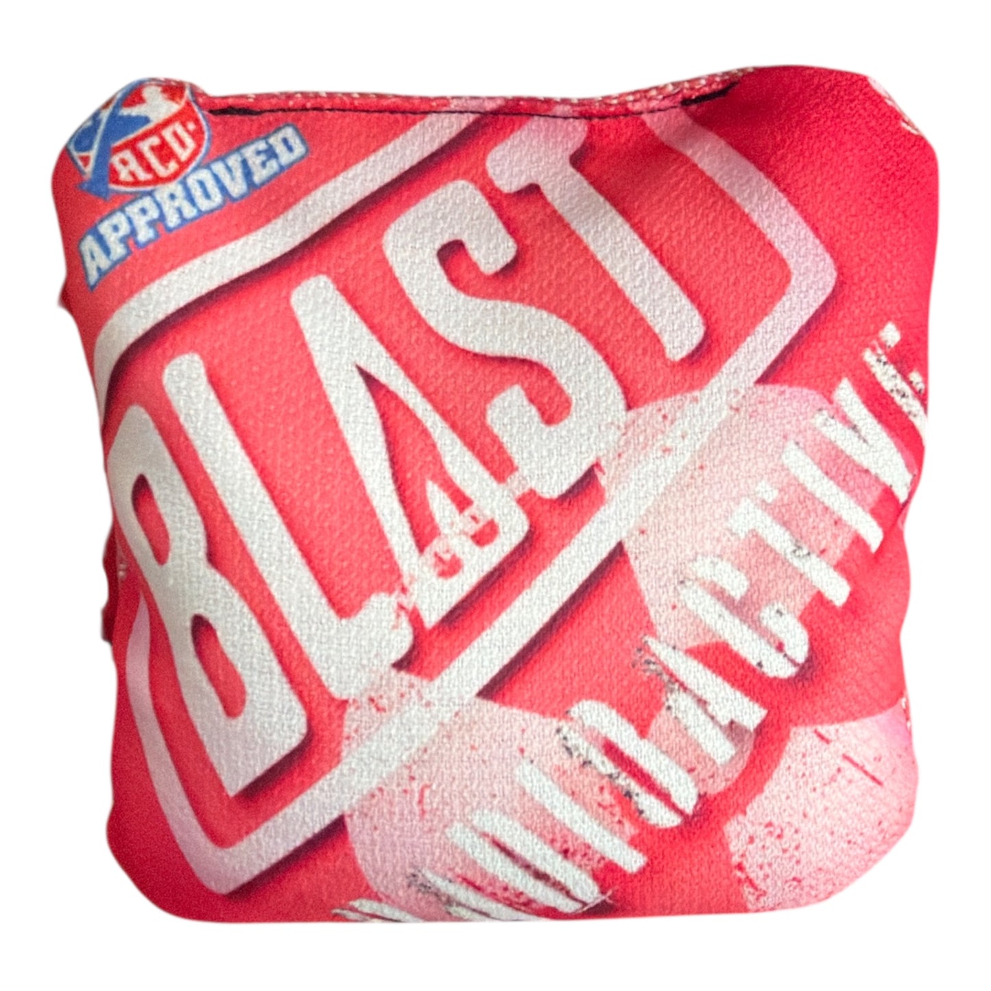 2026 Radioactive 2.0 Pro Bags. ACO labeled.