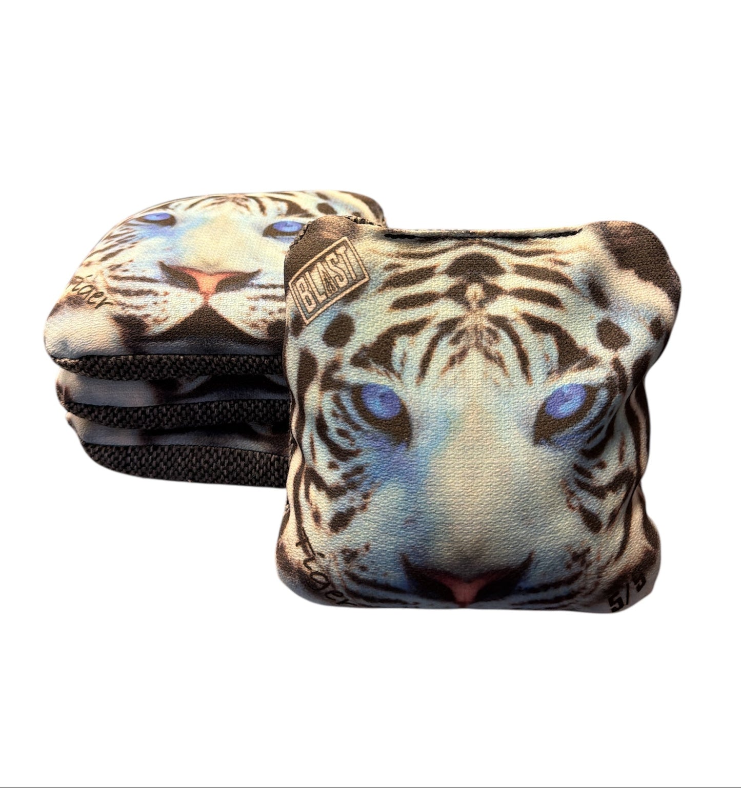 Blue Tiger ACO Stamped Pro Bag- All Series/Speeds Available.