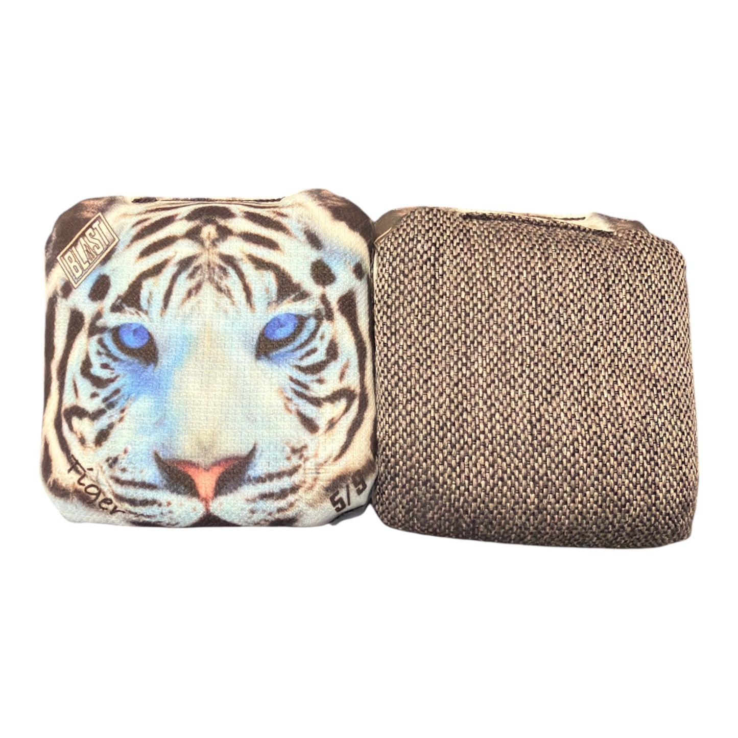 Blue Tiger ACO Stamped Pro Bag- All Series/Speeds Available.