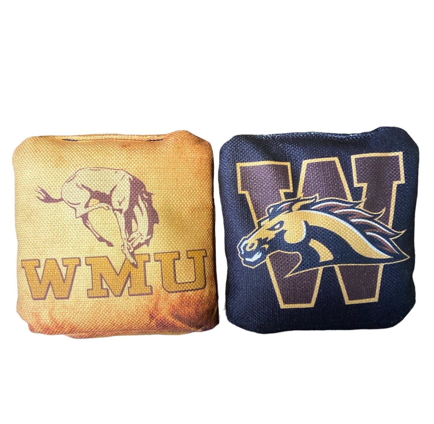 WMU Cornhole Boards