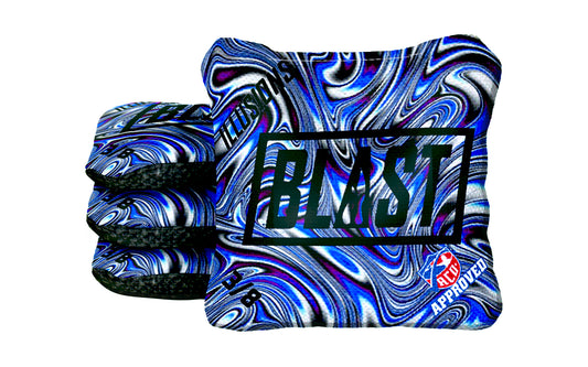 Illusions Swirl (3/8) - ACO Approved