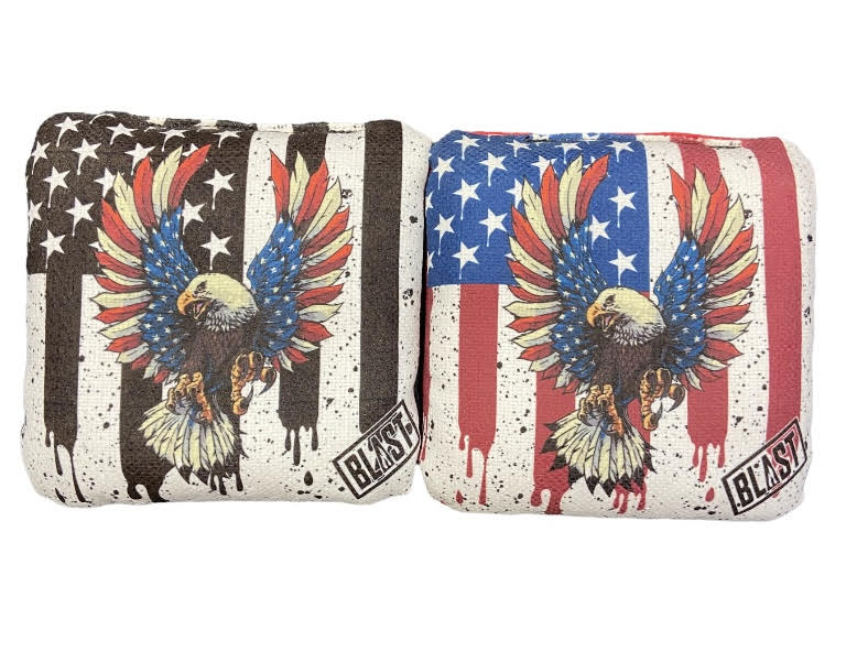 eagle flag bags