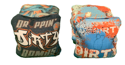 Dirty Bombs Pro Bags