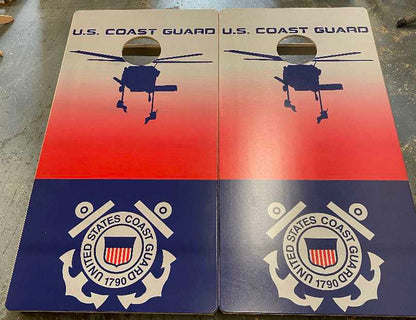 U.S. Coast Guard