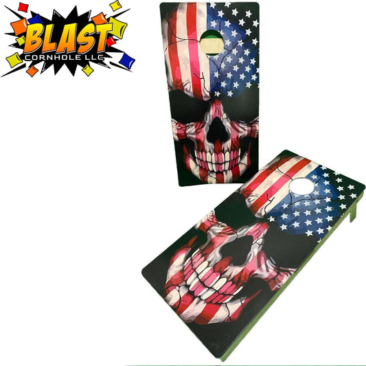 Skull Flag