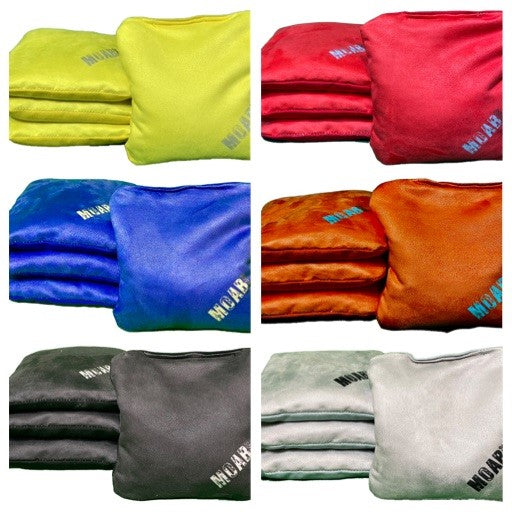 Slick & Stick Bags - pick your color!