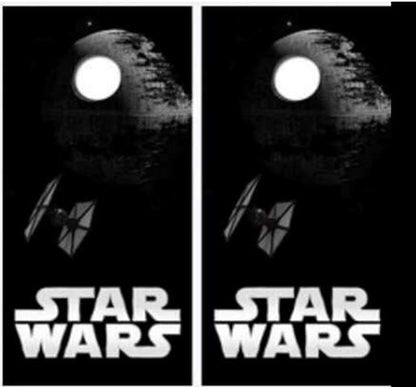 Star Wars Cornhole Sets