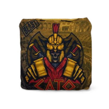 Cato Pro Cornhole Bags (5/7)